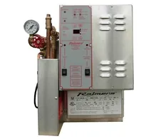 Future Health Concepts - Reimers'For Use with Reimers Steam Boiler - RERH-20REV3 - Boiler System Reimers'For Use with Reimers Steam Boiler For Use with Reimers Steam Boiler Solenoid water feed Steam 20 KW 172 lbs. 172 lbs.