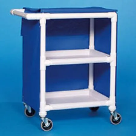IPU - 400 SHELF - Linen Cart Shelf 20 X 26 Inch