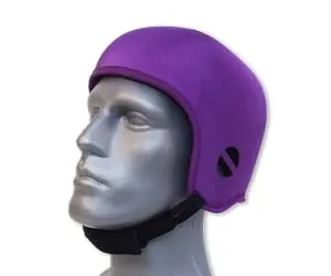 OPTI-COOL HEADGEAR - OC002 - Bald Eagle Opti cool Soft Helmet