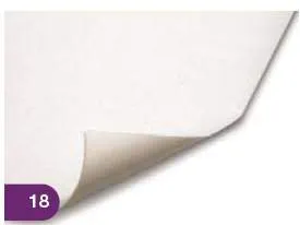 BSN Medical - Delta Terry-Net - 55012 - Cast Padding Adhesive Delta Terry-Net 23 X 39 Inch Terry Cloth / Foam NonSterile