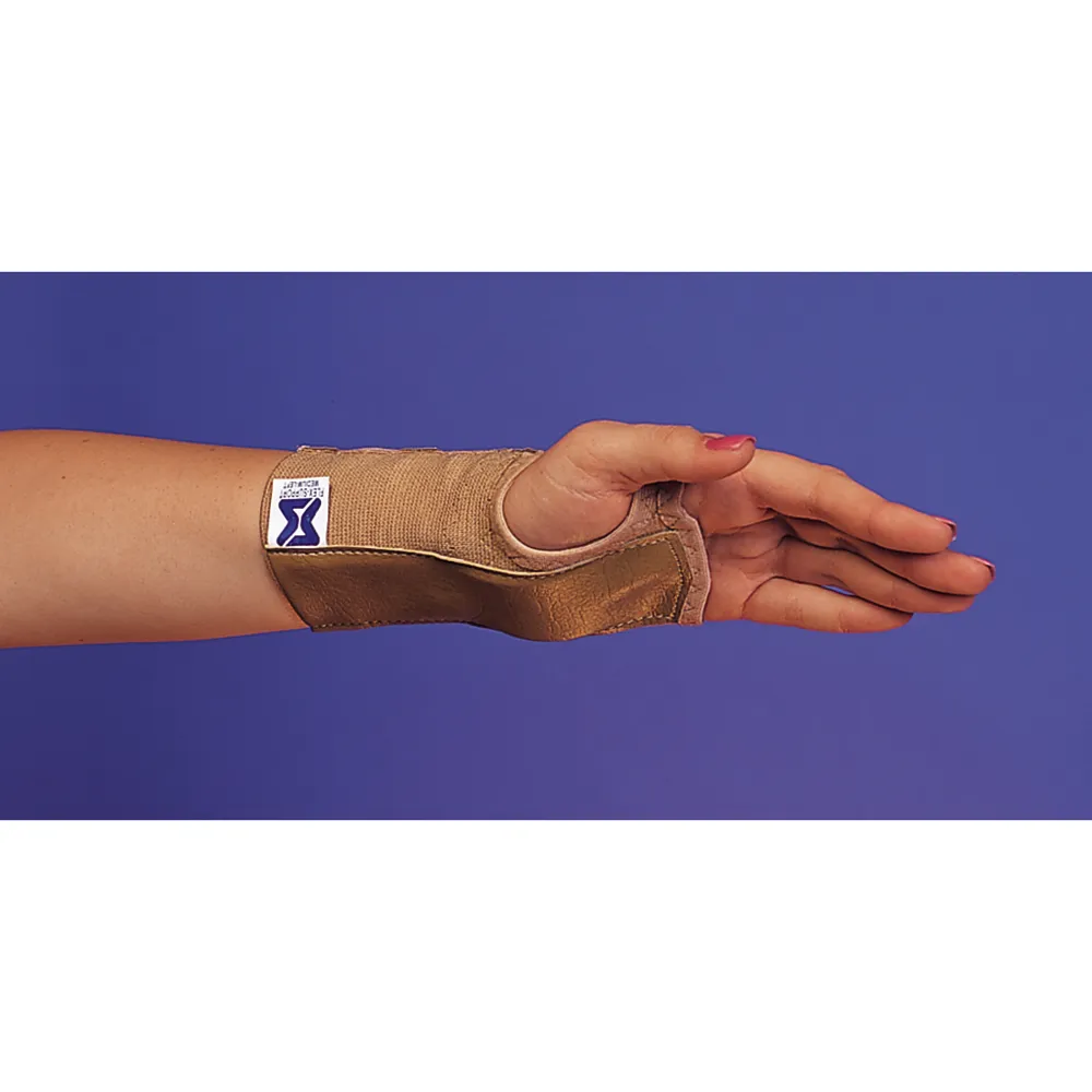 Frank Stubbs - FL08255 - Elastic Wrist Splint