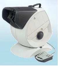 Stereo Optical - Optotech - OPTEC 5500 - Eye Exam Instrument Optotech Vision Exam Vision Screener