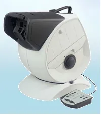 Stereo Optical - Optotech - 5500P - Eye Exam Instrument Optotech Vision Exam Vision Screener