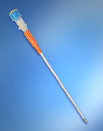 Teleflex - Taut - PI-63 - Catheter Introducer Taut 4.5 Fr. X 7.6 cm Fits The 20018-M55  18305  And 18400 Catheters