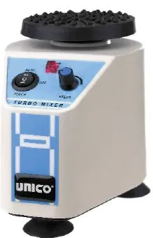 United Products & Instruments - Unico - L-VM2000 - Vortex Mixer Unico