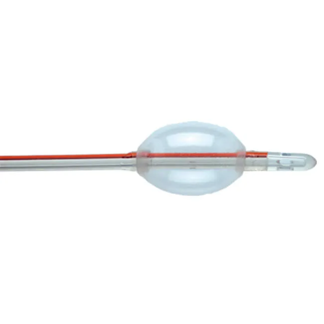 Coloplast - AA6412 - Coloplast Folysil Indwelling Catheters