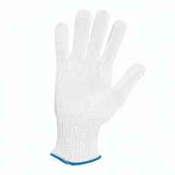 Wells Lamont Industrial - Spec-Tec - M102L - Cut Resistant Glove Liner Spec-Tec Full-Finger Spectra Fiber White Large