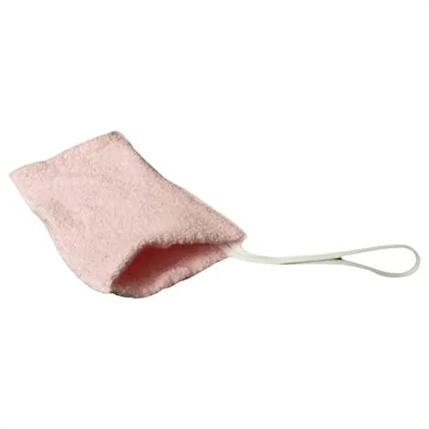 A-T Surgical From: 1912-W To: 1912K - Terry Bib Washing Mitt