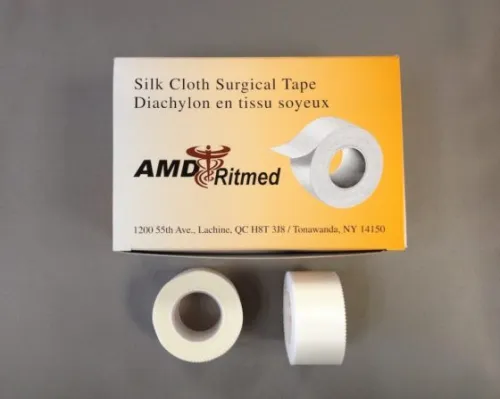 AMD Ritmed - A5210 - Silk Surgical Tape