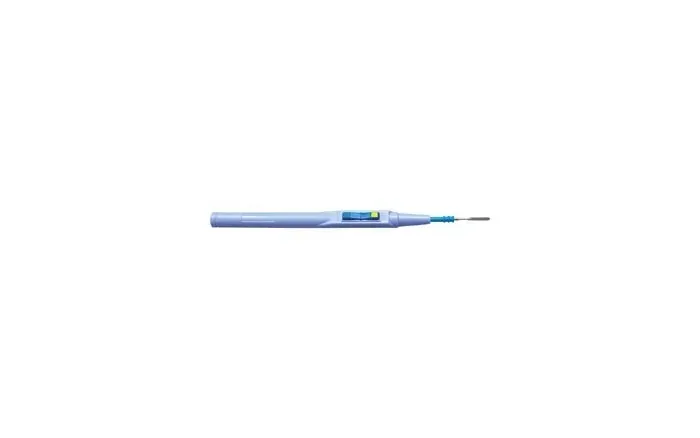 Bovie Medical - ESP6HN - Rocker Pencil, Holster & Needle, Disposable, 40/bx