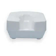 Ableware - From: 727110000 To: 727120000 - Elevated Bath Seat