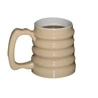 Ableware - From: 745980000 To: 745980001 - Hand To Hand Mug by Maddak