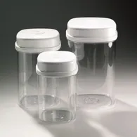 Ableware - 753600000 - One Hand Canister Set