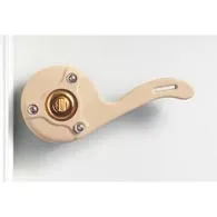 Ableware - 754161002 - Doorknob Extender by Maddak
