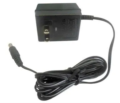 Smart Caregiver - From: AC-01 To: AC-05 - AC Adapter for TL 00 Series Monitors 9 volt