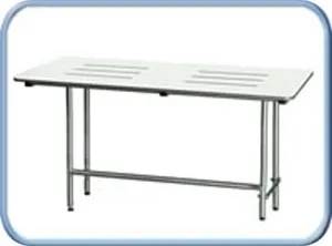 Access Able Designs From: CH-101 To: DT-101-48 - Dressing Bench