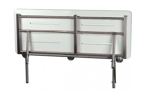 Access Able Desings - From: D-101-42 To: D-101-48 - Access Able Designs Adult Dressing Bench 42X20