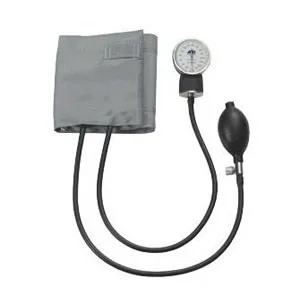 A&D Medical From: UA-101 To: UA-1030T - LifeSource Aneroid Blood Pressure Monitors - Home Kit Digital Talking Monitor