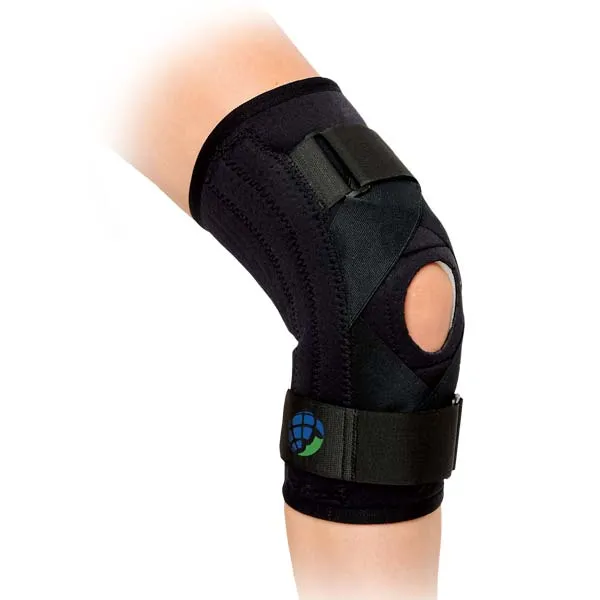Advanced Orthopaedics - FROM: 803-2XL TO: 803-XL - Deluxe Airprene Knee Brace