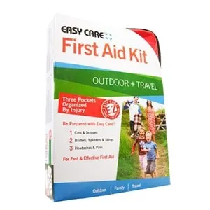 Adventure Medical - 0009-0699 - Easy Care First Aid Kits Outdoor