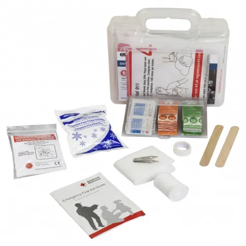 Adventure Medical Kits - 0009-1799 - Easy Care Easy Access First Aid Kit.