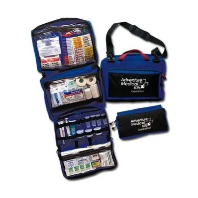 Adventure Medical - 0100-0465 - Expedition Medical Kit