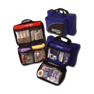 Adventure Medical - 0100-0501 - Pro Series Guide I First Aid Kit