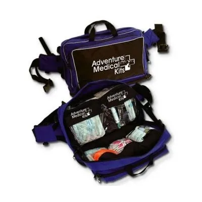 Adventure Medical - 0100-0502 - Mountain Medic Kit