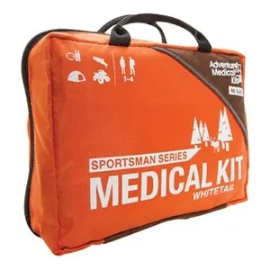 Adventure Medical - 0105-0387 - Sportsman Whitetail Kit