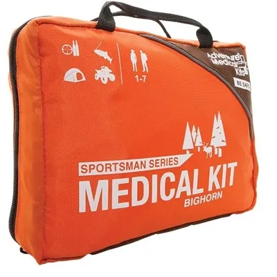 Adventure Medical - 0105-0388 - Bighorn Medical Kit