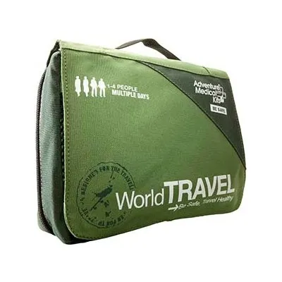 Adventure Medical Kits - 0130-0425 - World Travel Kit.