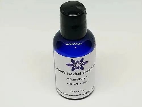 Aines Herbal Creations - Aft-Uns-001-AHC - Aftershave