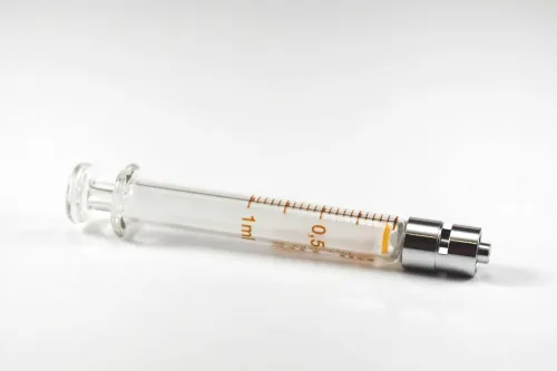 Air Tite - From: GA1L To: GA5L -  Brand Glass Syringes With Metal Luer Lock (Made In Italy)