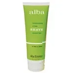 Alba Botanica - 207497 - Bath & Body Coconut Lime Moisturizing Cream Shaves