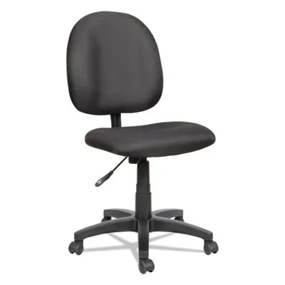 Alera - From: ALEVT48FA10B To: ALEVT48FA40B - Essentia Series Swivel Task Chair