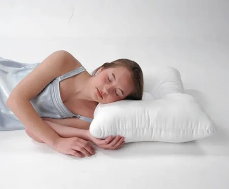 Alex Orthopedics - 1006 - Square Fiber Pillow