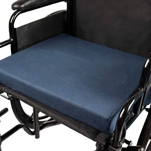 Alex Orthopedics - From: 5010-2BK To: 5010-4RP - Wheelchair Cushion