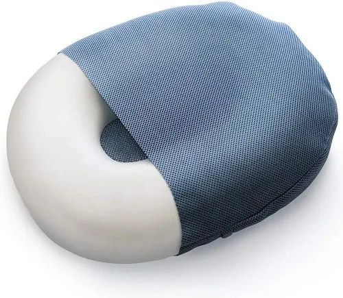 Alex Orthopedics - Donut Cushions - From: 5109-14K To: 5109-18K - Convoluted Donut Cushion With Kodel