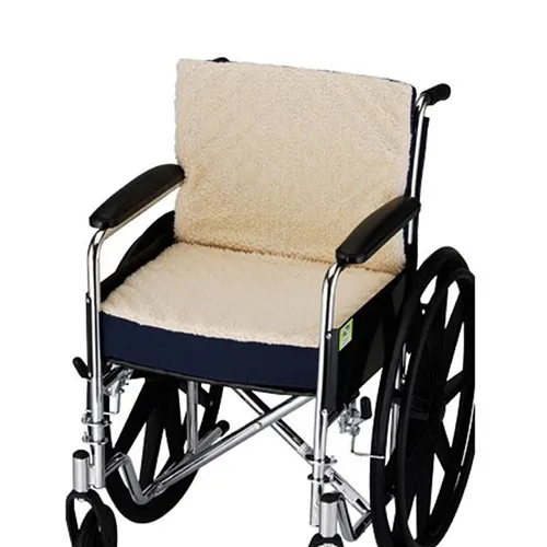 Alex Orthopedics - From: 5110-2B To: 5110-4C - Convoluted Wheelchair Cushion W/Board