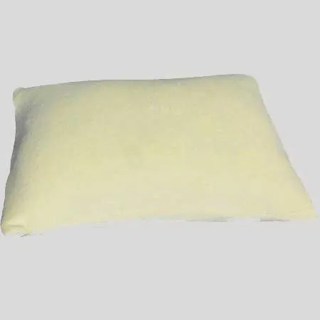 Alex Orthopedics - 55016 - Memory Foam Square Pillow