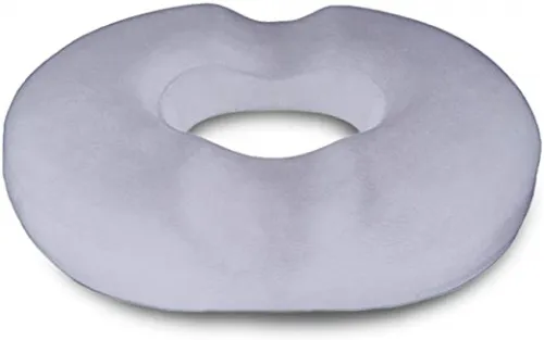 Alex Orthopedics - Donut Cushions - From: 5509-14K To: 5509-18K - Memmory Foam Donut Cushion