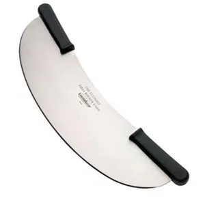 Alimed - 8116 - Rocker Knife, Stainless Steel