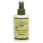 All Terrain From: 208205 To: 208206 - All-Natural Insect Repellent Herbal Armor Skin & Fabric Spray Pump  2