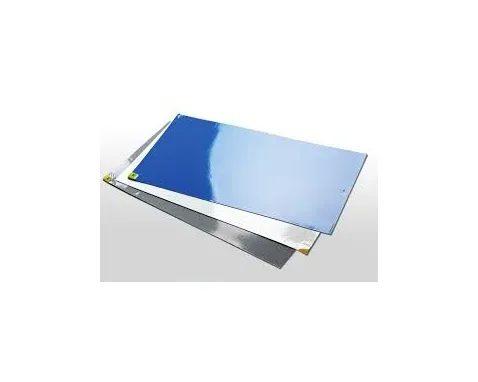 Texwipe - CleanStep - AMA254581W - Adhesive Floor Mat Cleanstep 25 X 45 Inch White Polyethylene