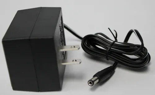 AMBCO Electronics - AMAC-650 - Ac Adapter For Model 650, 650A, 650Ab