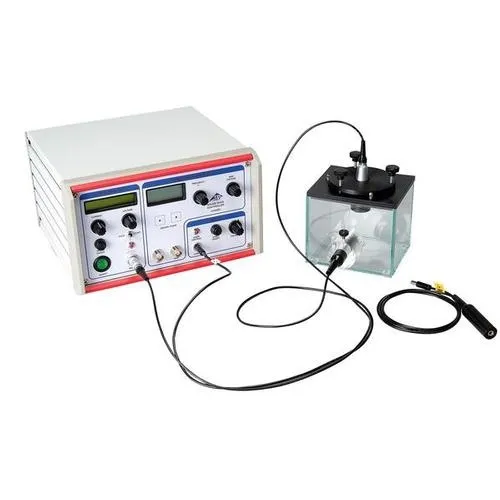 American 3B Scientific - U100061 - Ultrasonic cw Generator with Probe