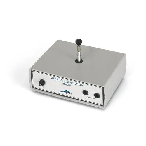 American 3B Scientific - From: U55001 To: U56001 - Vibration Generator