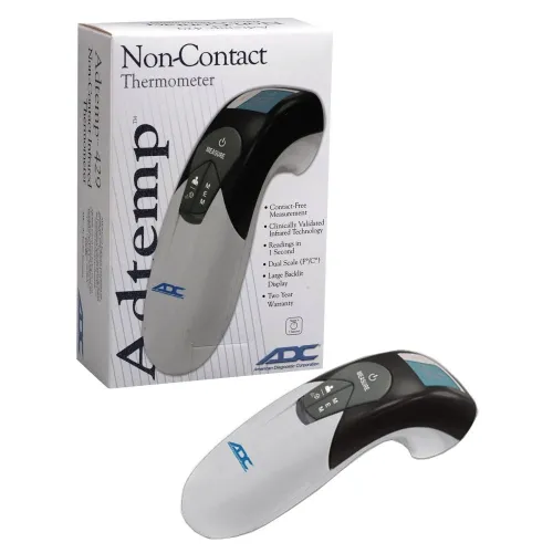 ADC Corporation - 429 - ADTEMP Non-Contact Thermometer