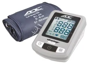 American Diagnostic From: 6022N To: 6023N - Plus Auto Digital BP Monitor