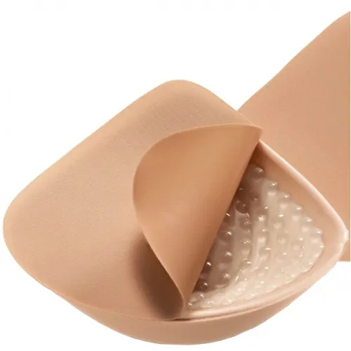 Amoena - From: 170 To: 172 - 19564101 Contact Back Pad and Foil, for 383 Contact 2A Breast Form, Left side